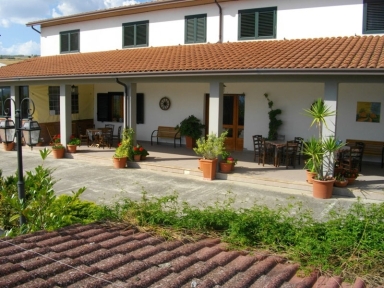 agriturismo agriturismo